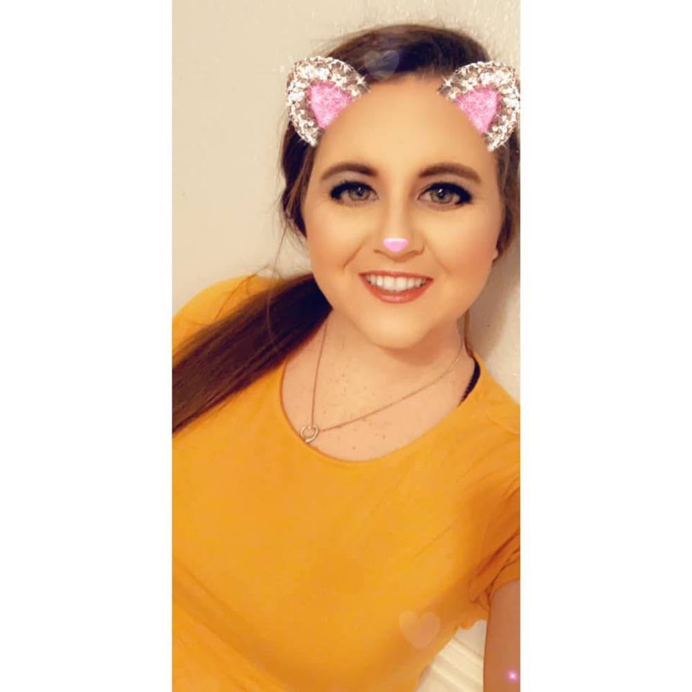 Meet your Posher, Kinsey